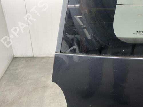 Tailgate CHRYSLER VOYAGER / GRAND VOYAGER III (GS_, NS_)  | BP19954920C6 