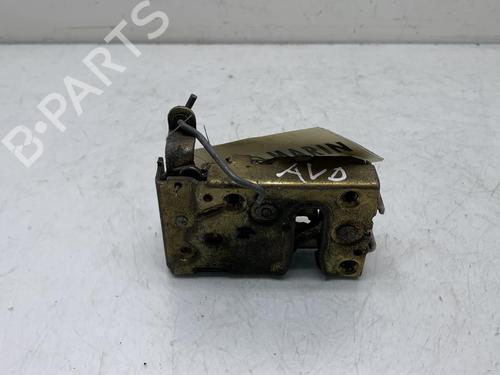 Used Front right lock CITROËN SAXO (S0, S1) [1996-2004]  19974869