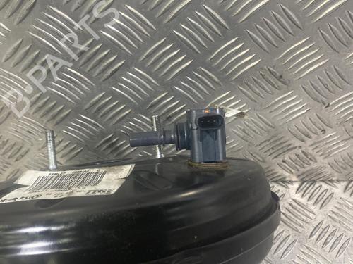Used Servo brake Servo brake PEUGEOT 208 II (UB_, UP_, UW_, UJ_) 1.2 PureTech 100 (101 hp) 19992398 19992398