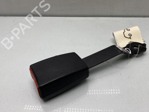 Used Seat buckle RENAULT CLIO III (BR0/1, CR0/1) 1.5 dCi (BR17, CR17) (86 hp) 25652815