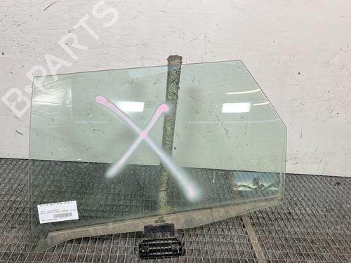 Dør rude højre bagtil AUDI A4 B7 Avant (8ED) 2.0 TDI (170 hp) 31877188