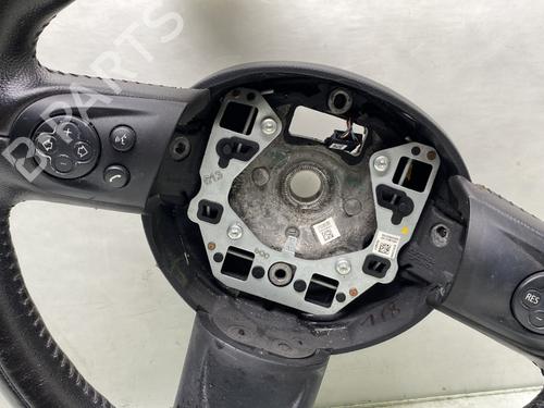 Steering wheel MINI MINI COUNTRYMAN (R60) Cooper D ALL4 | BP25813834C49 - Image 3