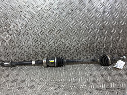 Right front driveshaft MAZDA 2 Hatchback (DL, DJ) 1.5 SKYACTIV-G | BP37755630M39 - Image 2