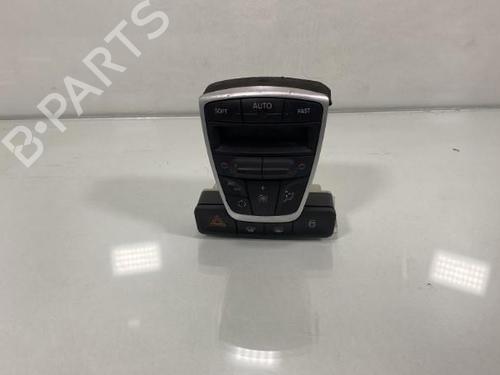 Used Climate control RENAULT LAGUNA III (BT0/1) 1.5 dCi (BT00, BT0A, BT0T, BT1J) (110 hp) 19983662