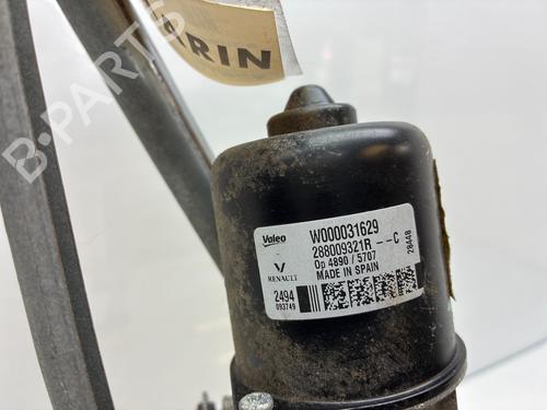 Front wiper motor DACIA SANDERO II 1.2 | BP33874755M29 - Image 3