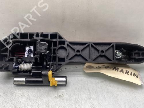 Front right exterior door handle HYUNDAI i10 II (BA, IA) 1.0 | BP29707009C129 