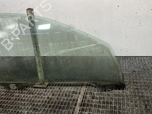 Front right door window PEUGEOT 206+ (2L_, 2M_) 1.4 HDi eco 70 | BP29961973C19 