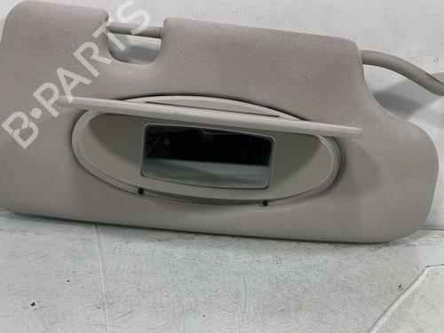 Used Right sun visor Right sun visor MINI MINI (R50, R53) Cooper (116 hp) 31134898 31134898