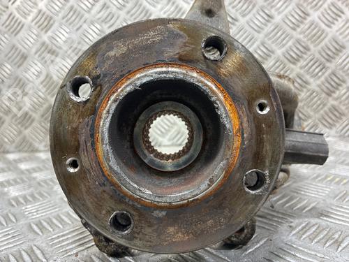 Right front steering knuckle DS DS 3 (SA_) | BP33874879M26 - Image 5