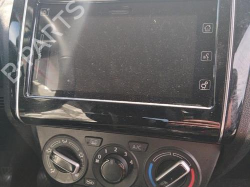 Ignition barrel SUZUKI SWIFT V (AZ) 1.2 (A2L412, ZC83S) | BP27632004M48  - Image 10