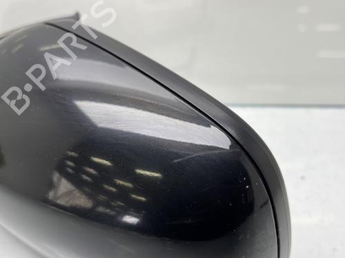 Left mirror PEUGEOT 307 (3A/C) 1.4 HDi | BP25491325C26 
