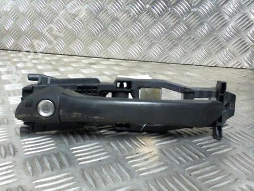 Used Front left exterior door handle MERCEDES-BENZ C-CLASS Coupe (CL203) C 220 CDI (203.706) (143 hp) 20004296
