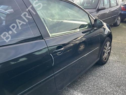 Front right window mechanism VW GOLF V (1K1)  | BP19990716C23 