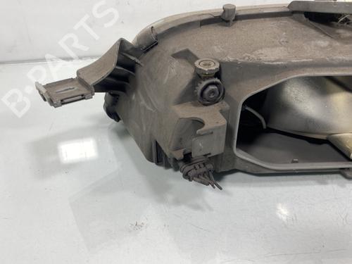 Used Right headlight Right headlight FIAT PUNTO (176_) 75 1.2 (73 hp) 20007461 20007461