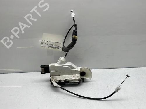 Front left lock PEUGEOT 308 I (4A_, 4C_) 1.6 16V | BP20184381C98 