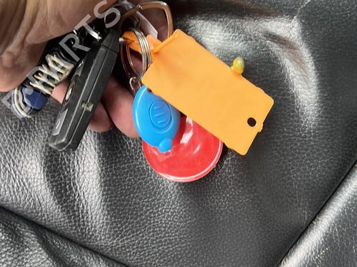 Rudehejsemekanisme Højre bagtil BMW 1 (E87) 120 d | BP30890437C25 