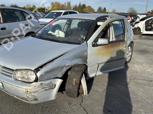 Rear right door window VW GOLF IV (1J1) 1.9 TDI | BP26715546C21 