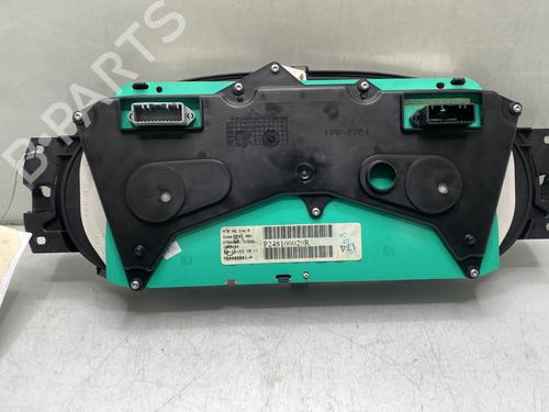 Used Instrument cluster Instrument cluster DACIA DUSTER (HS_) 1.5 dCi (86 hp) 31348749 31348749