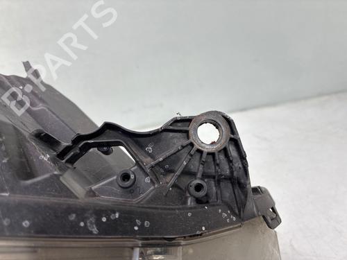 Used Right headlight Right headlight PEUGEOT 208 I (CA_, CC_) 1.4 HDi (68 hp) 36306939 36306939