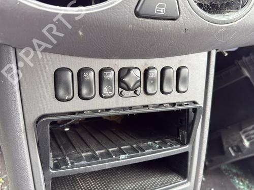 Front right window mechanism MERCEDES-BENZ A-CLASS (W168) A 170 CDI (168.009, 168.109) | BP27729243C23 