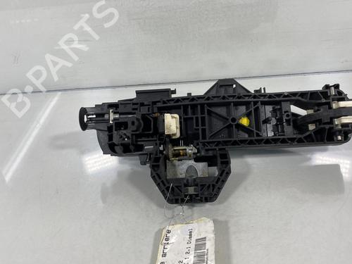 Rear left exterior door handle MERCEDES-BENZ C-CLASS (W204)  | BP20008072C130 