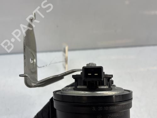 Used Horn Horn RENAULT CLIO IV (BH_) 1.5 dCi 75 (75 hp) 32981111 32981111