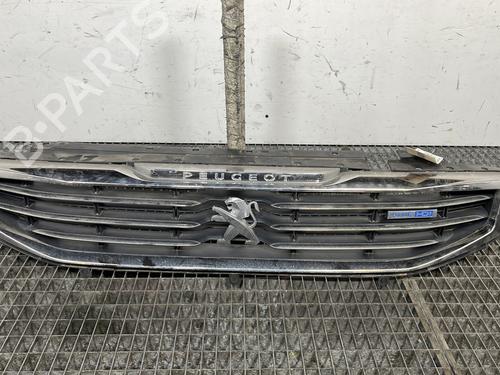 Używane Atrapa chłodnicy / Grill PEUGEOT 508 SW I (8E_) 1.6 BlueHDi 120 (120 hp) 30813416