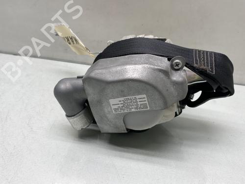 Used Front left belt tensioner PEUGEOT 107 (PM_, PN_) 1.0 (68 hp) 30461457