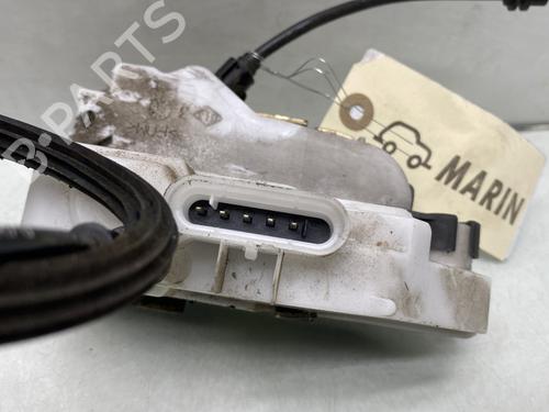 Front right lock CITROËN C3 I (FC_, FN_) 1.1 i | BP21490641C97 