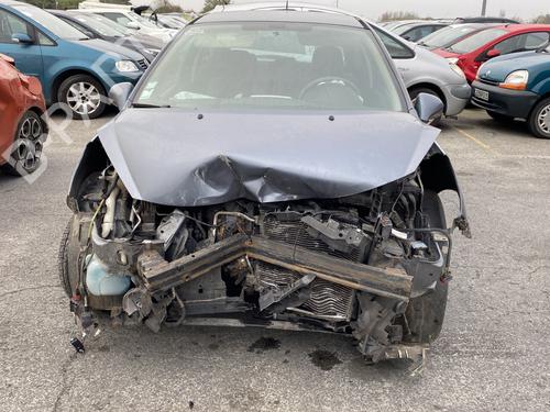 Tailgate PEUGEOT 207 (WA_, WC_) 1.4 HDi | BP22602179C6 