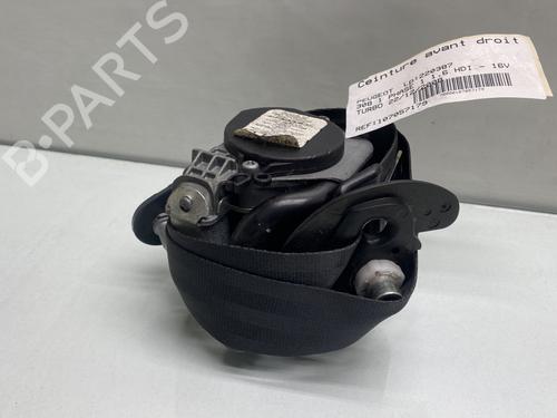Used Front right belt tensioner PEUGEOT 308 I (4A_, 4C_) 1.6 HDi (109 hp) 27265851