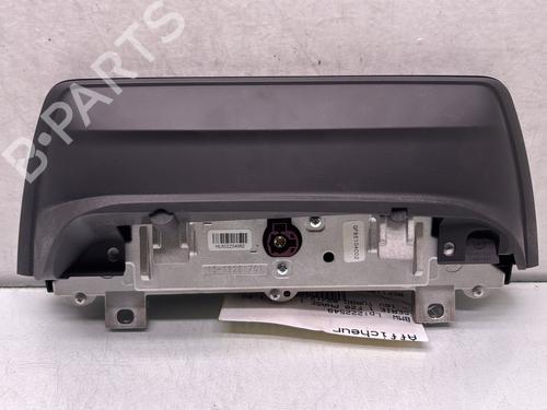 Used Display monitor Display monitor BMW 1 (F20) 116 d (116 hp) 28540156 28540156