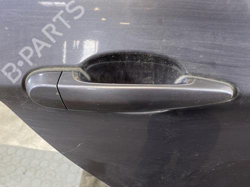 Right rear door BMW 3 (E90) 320 d | BP24551808C5 