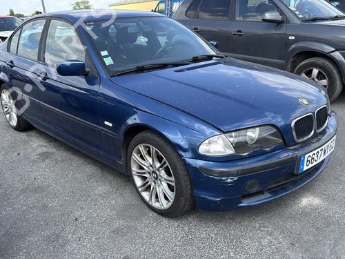 Switch BMW 3 (E46) 320 d | BP36761558I30 - Image 15