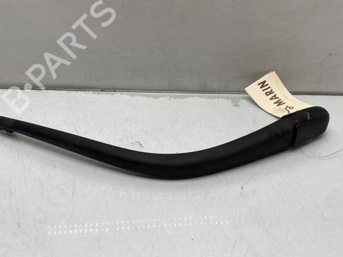 Used Rear windshield wiper arm RENAULT TWINGO I (C06_) 1.2 (C066, C068) (58 hp) 31160277
