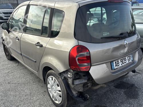 Front left interior door handle RENAULT MODUS / GRAND MODUS (F/JP0_) 1.5 dCi (JP0G, JP0H) | BP30515492I13  - Image 16