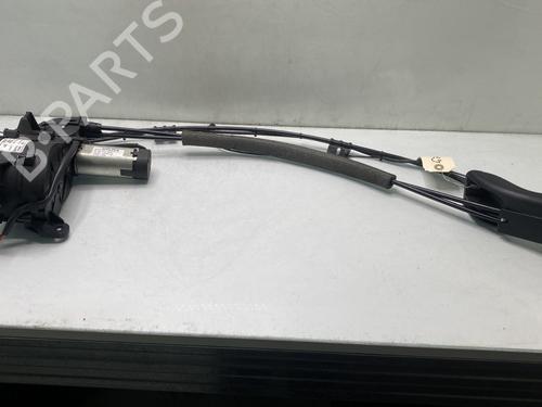 Used Electronic module PEUGEOT 1007 (KM_) 1.4 HDi (68 hp) 30412623