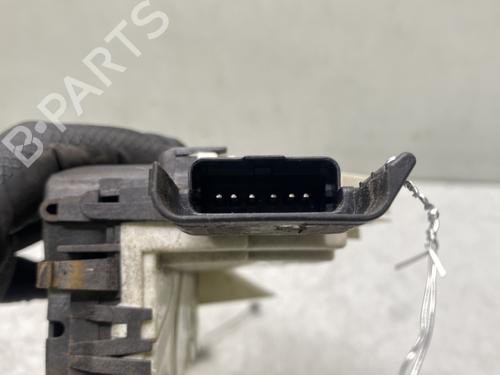 Front left lock PEUGEOT 308 I (4A_, 4C_) 1.6 HDi | BP32297109C98 