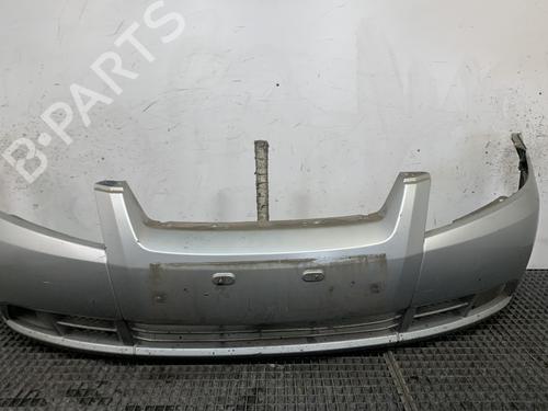 Pare-chocs avant DAEWOO KALOS (KLAS) 1.4 (83 hp) 33121226