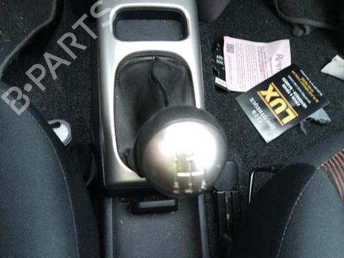 Steering column NISSAN NOTE (E11, NE11) | BP19973986M21 - Image 8