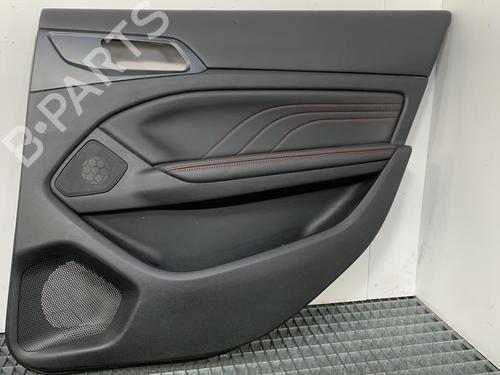 Seats set PEUGEOT 308 I (4A_, 4C_)  | BP21958360C78 