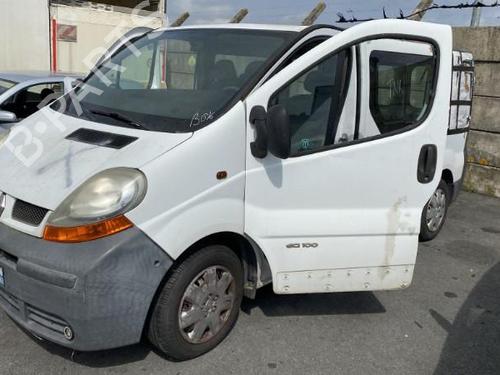 AC compressor RENAULT TRAFIC II Bus (JL) | BP19958400M34 - Image 16