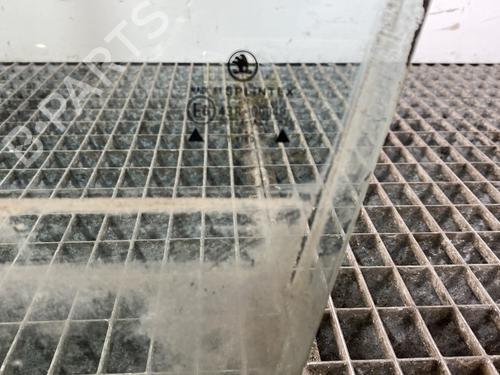 Front left door window SKODA OCTAVIA I Combi (1U5) 1.9 TDI | BP21951951C18 