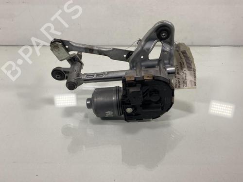 Used Front wiper motor PEUGEOT 5008 (0U_, 0E_) 1.6 HDi (114 hp) 20005804