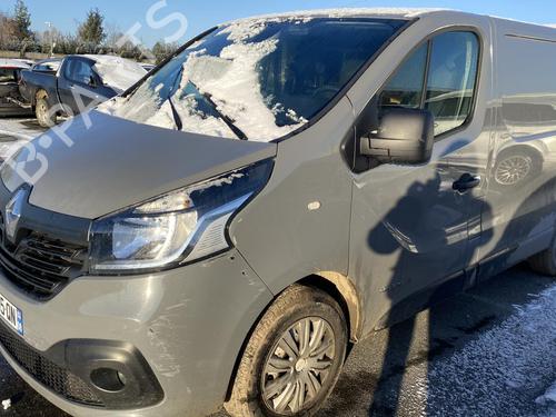 Other RENAULT TRAFIC III Van (FG_) 1.6 dCi 120 (FGMB, FGMC) | BP28490011O1 - Image 21