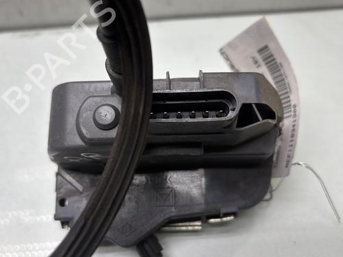 Rear left lock CITROËN C3 I (FC_, FN_) 1.6 16V HDi | BP28282115C100 