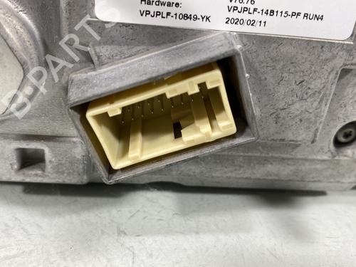 Instrument cluster PEUGEOT 2008 II (UD_, US_, UY_, UJ_, UR_, UC_) 1.2 PureTech 130 (USHNS, URHNS) | BP29841513C47 
