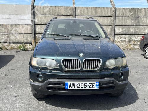 Right front door BMW X5 (E53) 4.4 i | BP32063667C3 