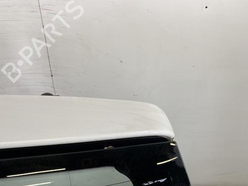 Used Tailgate Tailgate CITROËN C3 I (FC_, FN_) 1.4 HDi (68 hp) 33659266 33659266