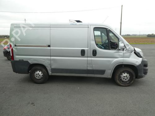 Bagaksel PEUGEOT BOXER Van 2.0 BlueHDi 130 | BP24449029M2 - Image 10